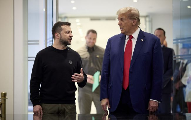 Трамп неожиданно советует Украине атаковать: как ответил Зеленский после разговора