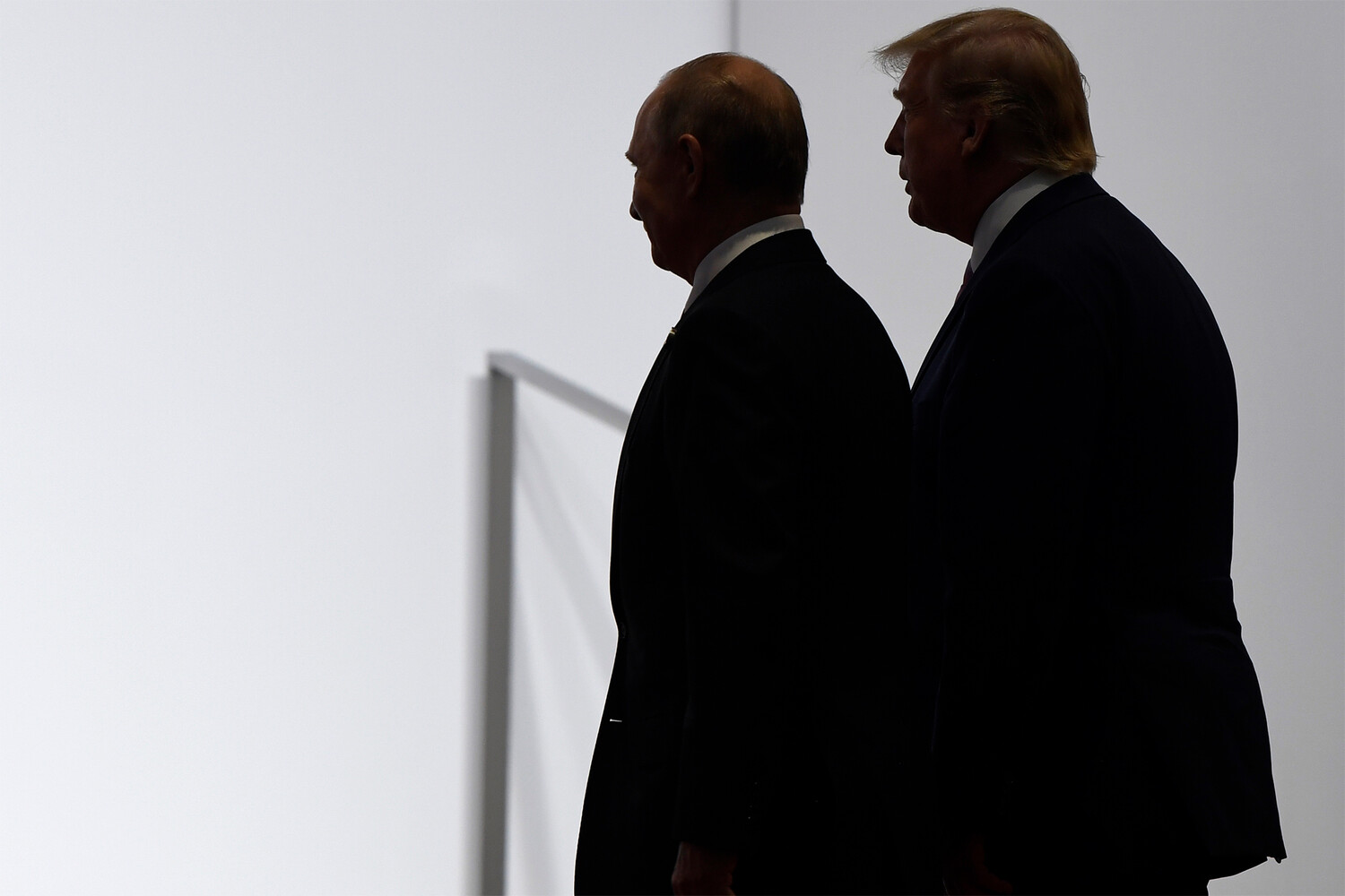 «Это случится»: в Кремле неожиданно подтвердили необходимость встречи Путина и Трампа