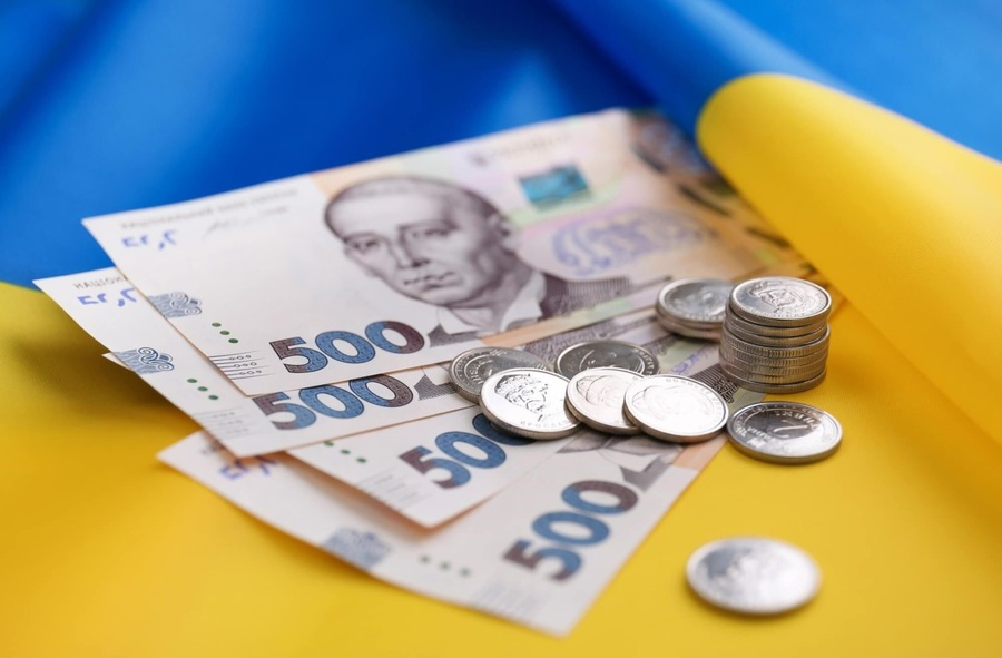 Минимальная зарплата в Украине в 2025 году: всё, что стоит знать