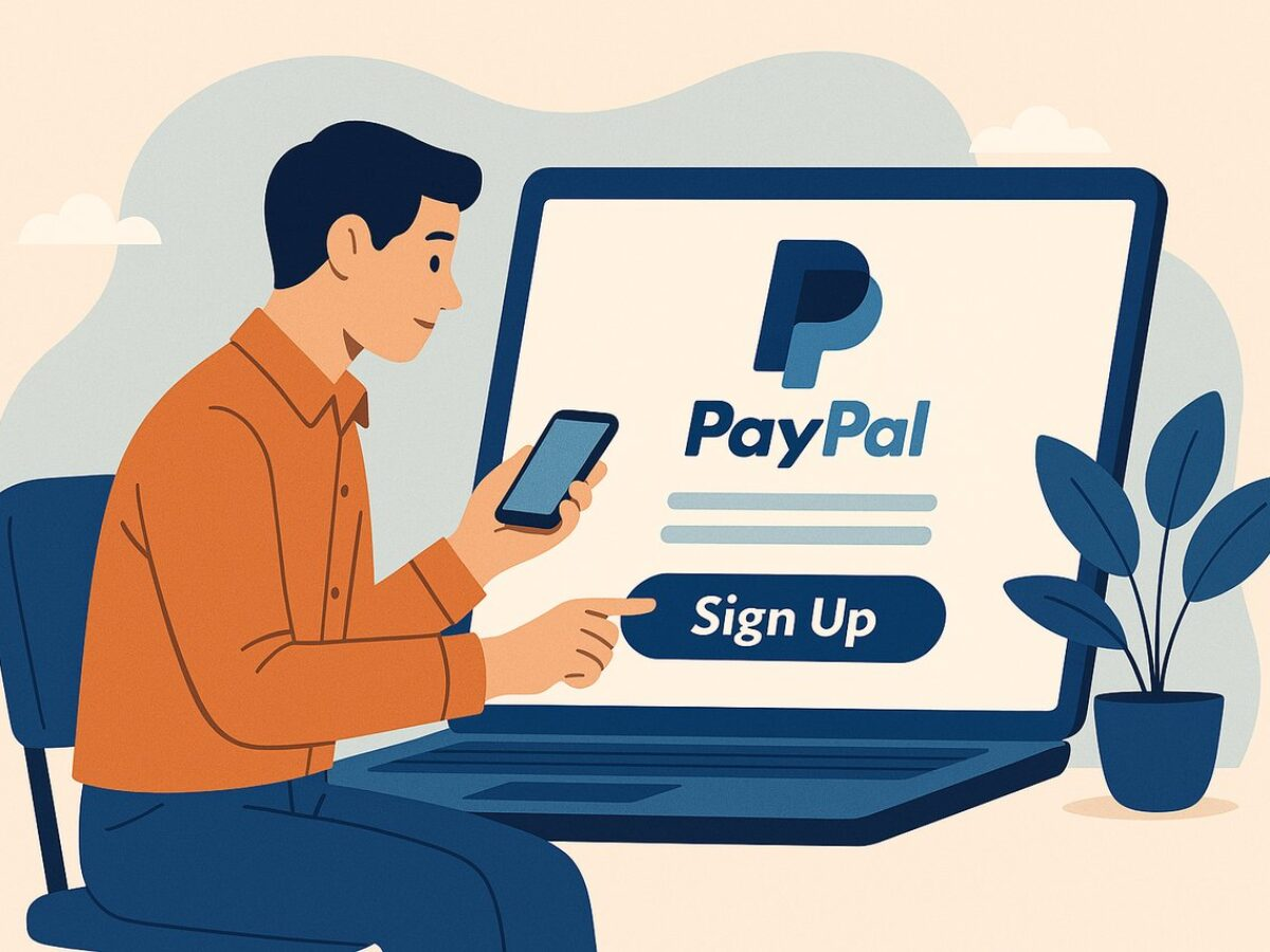 Платёжная система PayPal в Украине в 2025 году: как перевести и получить деньги