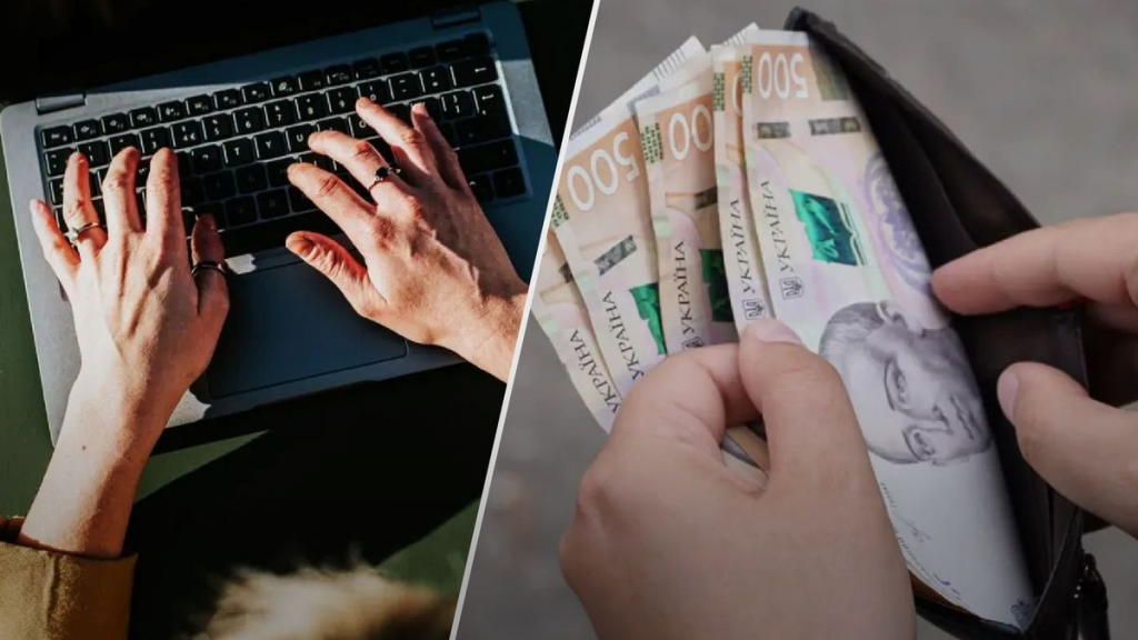 Сколько теперь зарабатывают кассиры, грузчики и студенты: зарплатный скачок в 2025 году удивил даже Киев