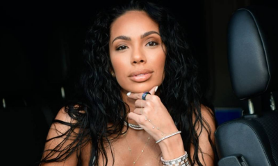 Erica Mena: карьера, модель OnlyFans, биография, рост, вес и размер груди 