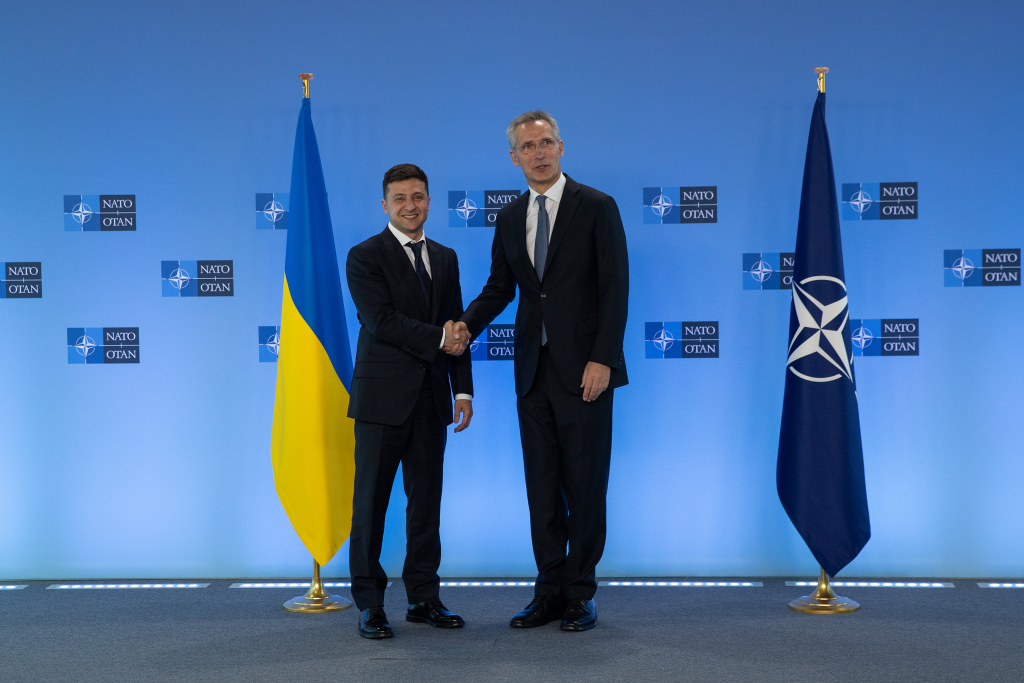 Почему членство Украины в НАТО — лучшее решение: все преимущества Почему членство Украины в НАТО — лучшее решение: все преимущества