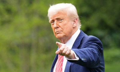 США, ЕС и Великобритания готовятся к переговорам с Трампом о завершении войны — о чём говорят в Шотландии