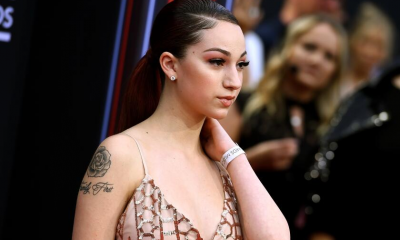 Bhad Bhabie: модель OnlyFans, карьера, биография, размер груди, рост и вес
