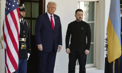 Трамп на связи: о чём поговорят Зеленский и президент США 4 июля