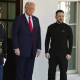 Трамп на связи: о чём поговорят Зеленский и президент США 4 июля