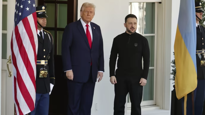 Трамп на связи: о чём поговорят Зеленский и президент США 4 июля