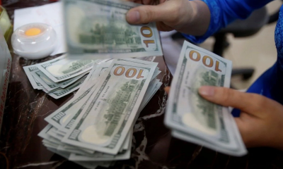 Банкир озвучил прогноз: сколько будут стоить 100 долларов в августе — что будет с валютой в Украине