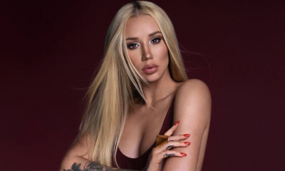 Iggy Azalea: биография, карьера, модель OnlyFans, рост, вес, размер груди