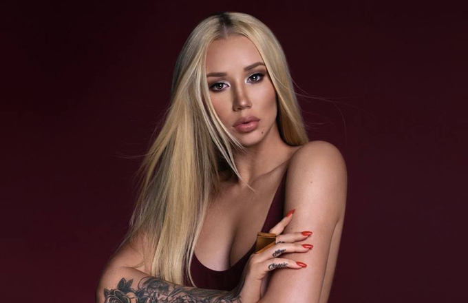 Iggy Azalea: биография, карьера, модель OnlyFans, рост, вес, размер груди