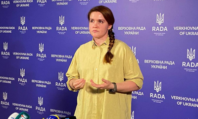 «Это стало моим оружием»: Безуглая заявила о синдроме Аспергера и намекнула, как это использовали против неё