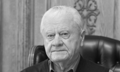 Мавзолей, золото и слава: что оставил после себя Леонид Яковышин — аграрий, депутат и Герой Украины