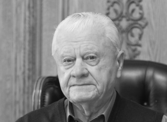 Мавзолей, золото и слава: что оставил после себя Леонид Яковышин — аграрий, депутат и Герой Украины