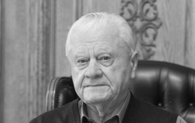 Мавзолей, золото и слава: что оставил после себя Леонид Яковышин — аграрий, депутат и Герой Украины