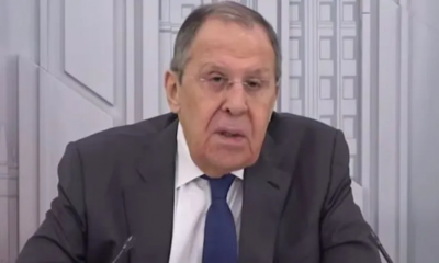 Циничные требования Кремля: почему Россия требует от Украины отказа от НАТО и что еще хочет Москва