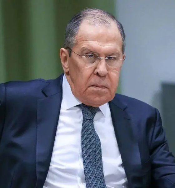 Лавров выдвинул новые условия для завершения войны в Украине: чего требует Кремль