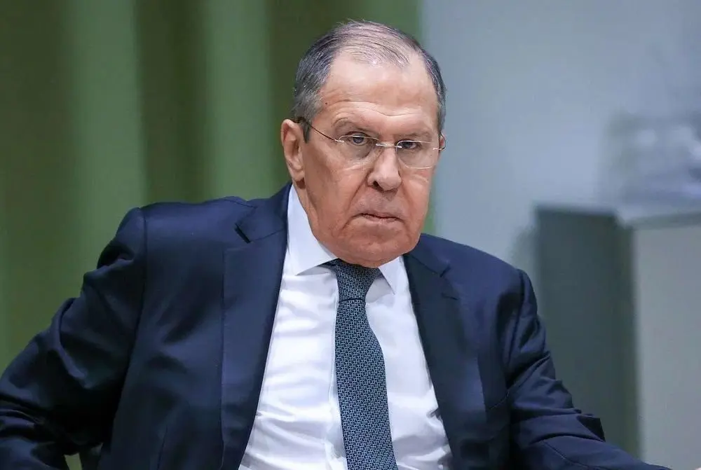 Лавров выдвинул новые условия для завершения войны в Украине: чего требует Кремль