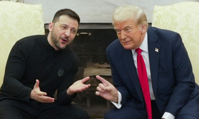 Трамп сократил ультиматум Путину до 12 дней: реакция Зеленского