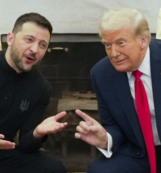 Трамп сократил ультиматум Путину до 12 дней: реакция Зеленского