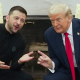 Трамп сократил ультиматум Путину до 12 дней: реакция Зеленского