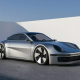 Украинский дизайнер представил концепт Porsche 911 нового поколения: шокирующее переосмысление классики