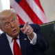 Трамп дал Путину 10 дней на мирное соглашение — иначе новые санкции
