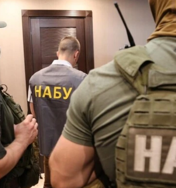 Сколько депутатов раскрыли на коррупции: новые данные от НАБУ и САП