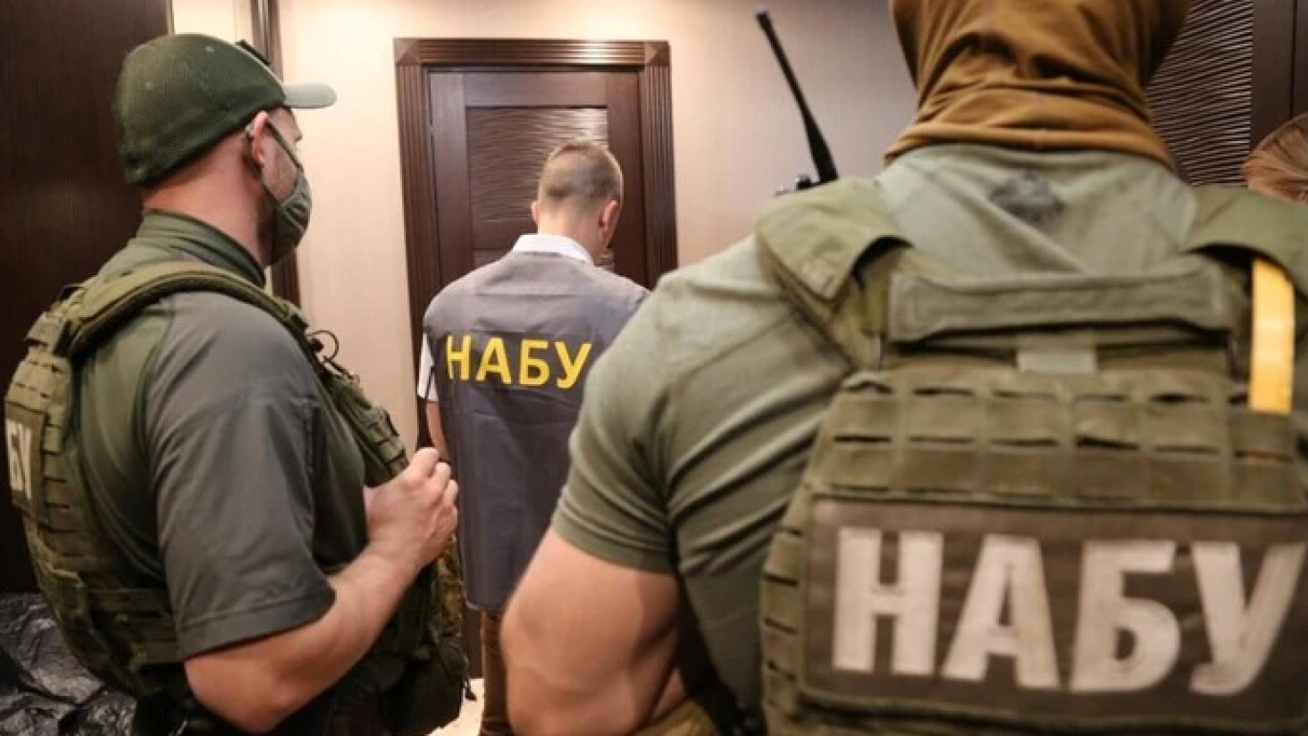 Сколько депутатов раскрыли на коррупции: новые данные от НАБУ и САП