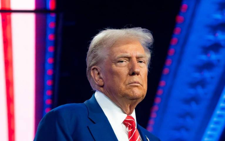 Трамп рассказал, как пришел к выводу, что Путину нельзя доверять: шокирующие подробности