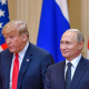 Оружие остановлено, санкции молчат: как Америка невольно играет на руку Кремлю