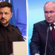 Зеленский призвал к изменению путинского режима: что будет, если мир не вмешается