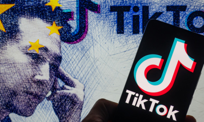 Влияние TikTok: как одна платформа изменила культурный ландшафт поколения