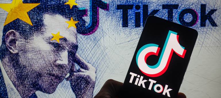 Влияние TikTok: как одна платформа изменила культурный ландшафт поколения