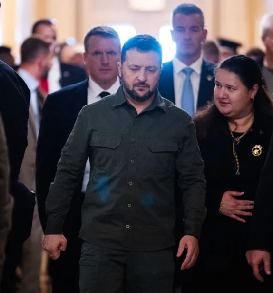 «Ключ к Трампу»: Зеленский готовит дипломатическую рокировку в Вашингтоне — кого рассматривают
