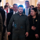 «Ключ к Трампу»: Зеленский готовит дипломатическую рокировку в Вашингтоне — кого рассматривают