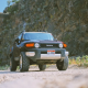 Что скрывает название Toyota FJ Cruiser: история, начавшаяся ещё во времена Корейской войны