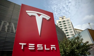 Tesla под ударом: акции рухнули после создания Маском новой партии — инвесторы не сдержали паники