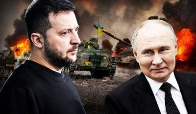 Портников предупредил: псевдообмен территориями станет паузой перед новой большой войной