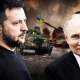 Портников предупредил: псевдообмен территориями станет паузой перед новой большой войной