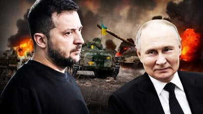 Портников предупредил: псевдообмен территориями станет паузой перед новой большой войной