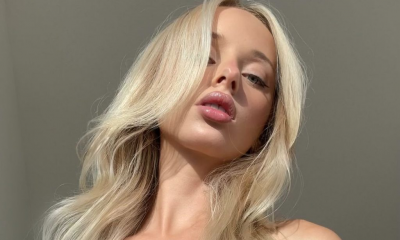 Лолита Богданова (Lola Bunny): биография, рост, вес, размер груди, карьера OnlyFans и скандал в РФ