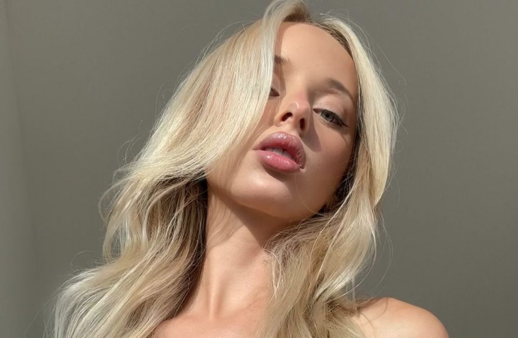 Лолита Богданова (Lola Bunny): биография, рост, вес, размер груди, карьера OnlyFans и скандал в РФ