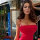 Алена Омович: модель OnlyFans, размер груди, карьера, рост, вес, биография