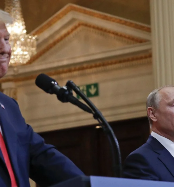 Принесет ли встреча Трампа и Путина мир для Украины? Эксперт раскрывает реальный сценарий