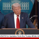 Трамп анонсировал поездку в Россию для встречи с Путиным, но есть путаница