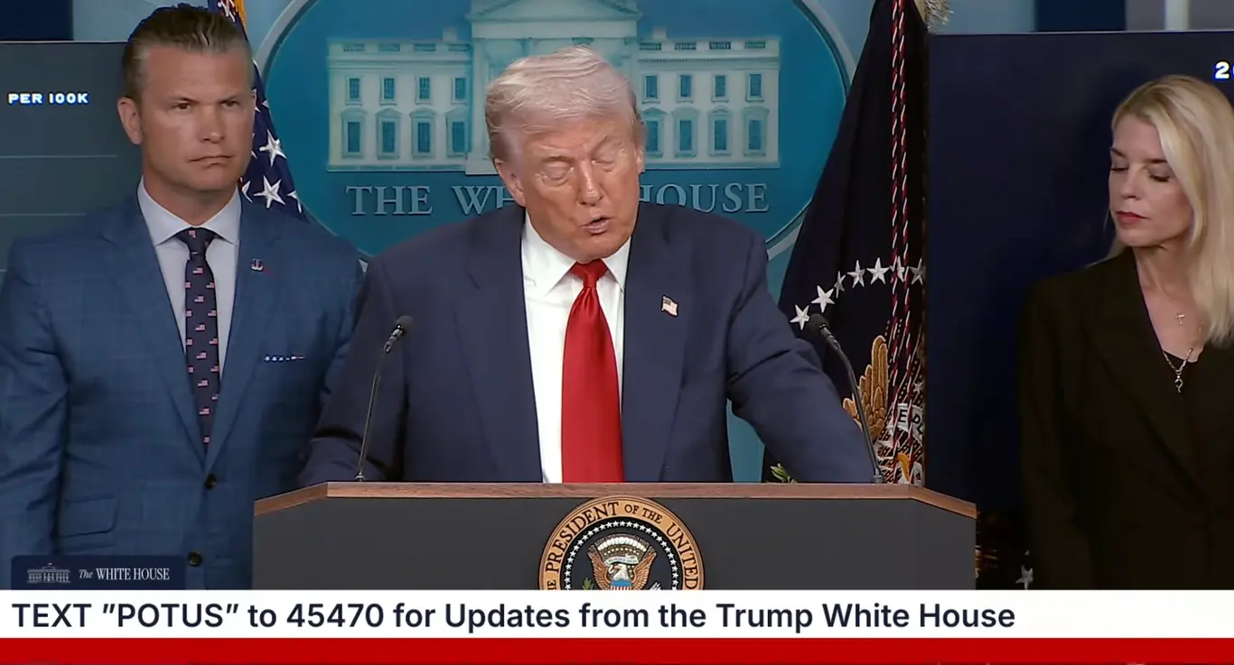 Трамп анонсировал поездку в Россию для встречи с Путиным, но есть путаница