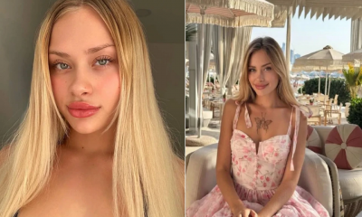 Мария Ковальчук: модель OnlyFans, биография, карьера, размер груди, рост и вес