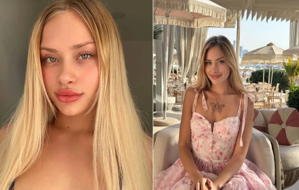 Мария Ковальчук: модель OnlyFans, биография, карьера, размер груди, рост и вес