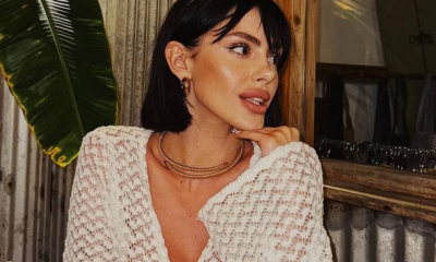 Алина Миронец: модель OnlyFans, рост, вес, размер груди, биография и карьера
